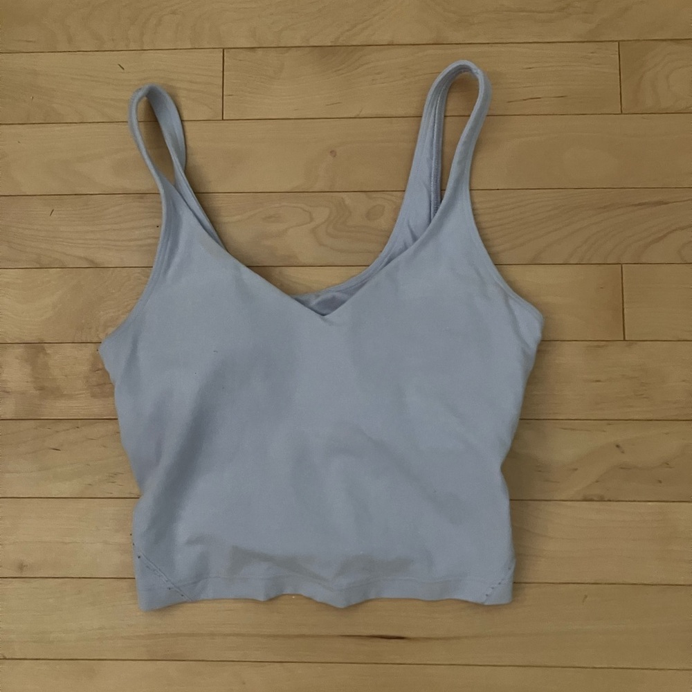 Lululemon align tank